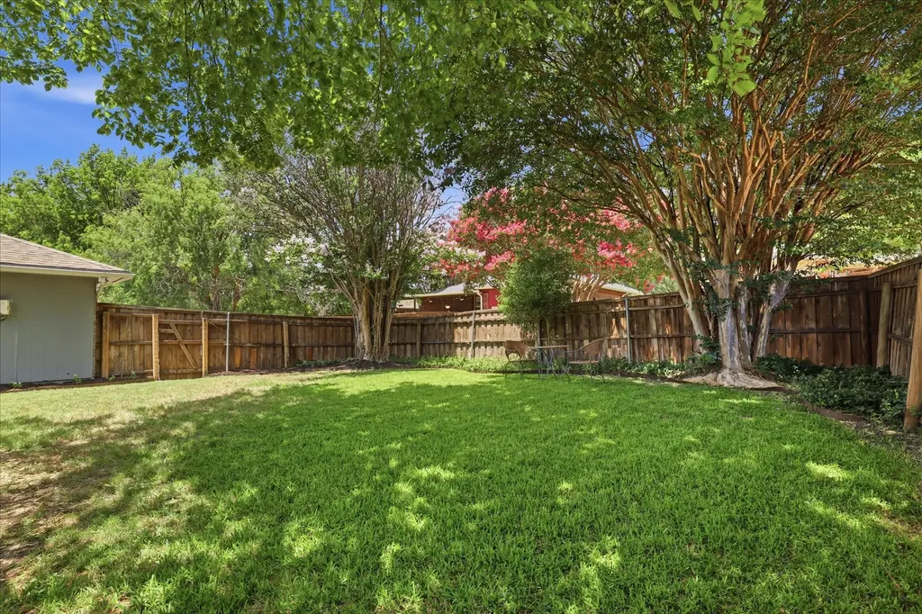 1017 Spicewood Drive Plano TX 75025