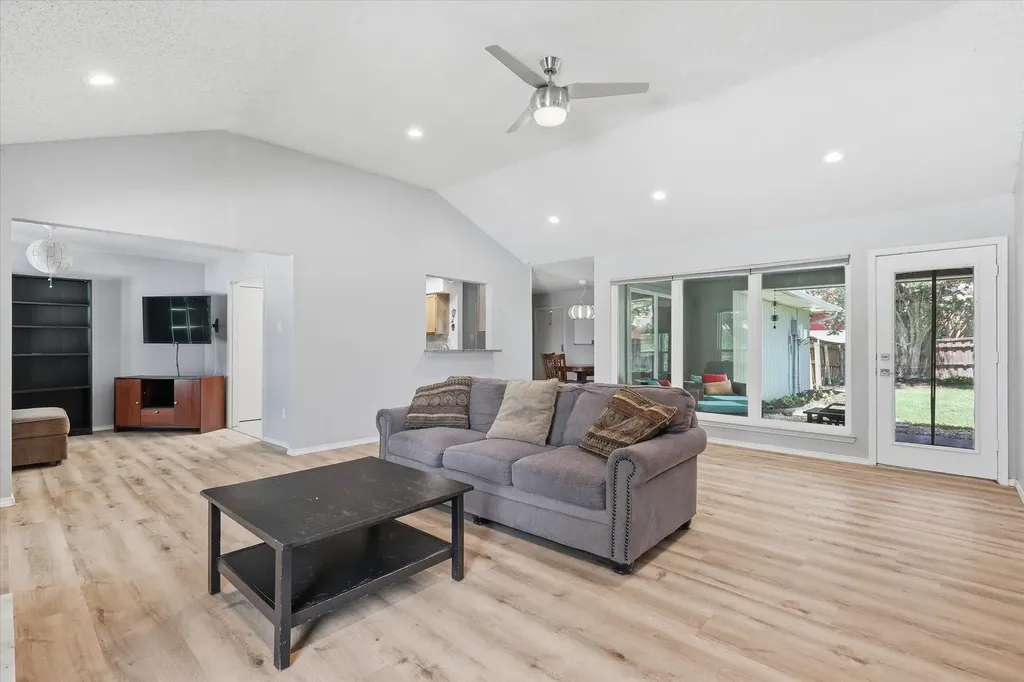 1017 Spicewood Drive Plano TX 75025