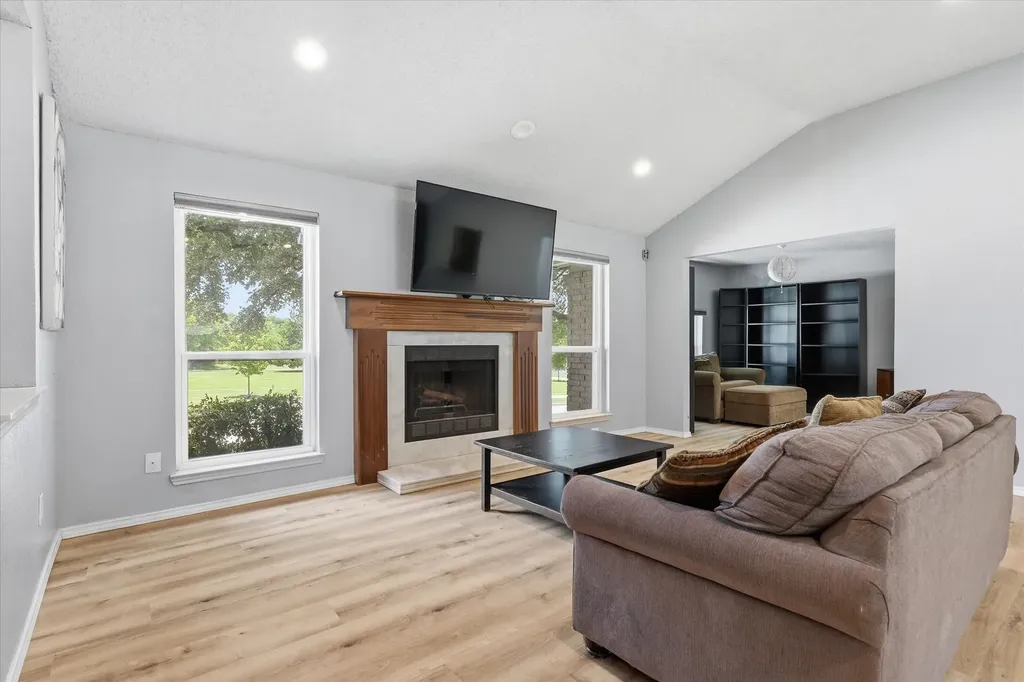 1017 Spicewood Drive Plano TX 75025