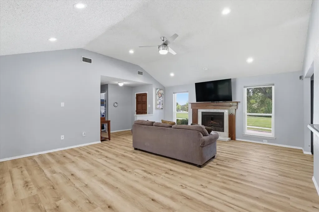 1017 Spicewood Drive Plano TX 75025