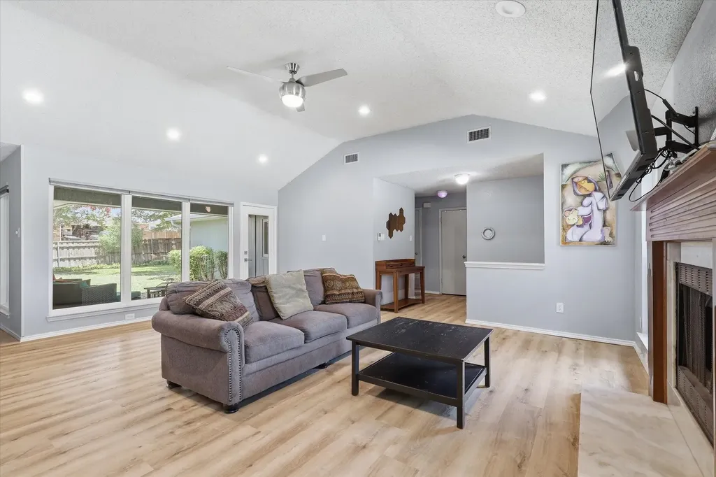 1017 Spicewood Drive Plano TX 75025