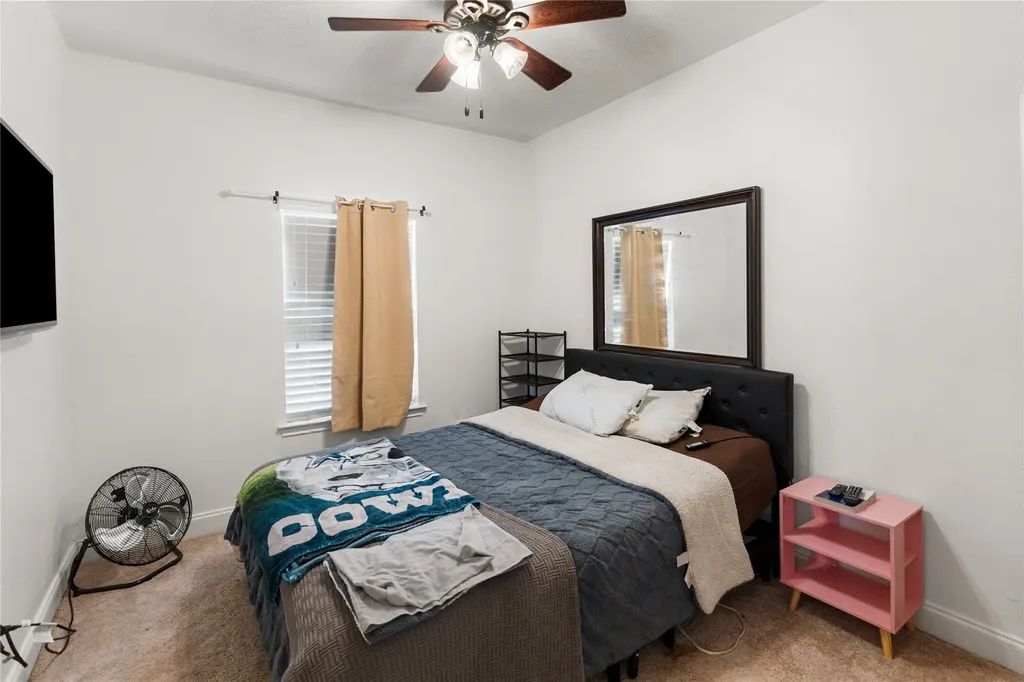 2219 Greenview Drive Carrollton TX 75010