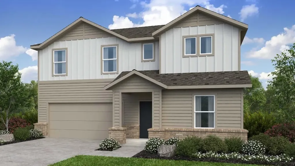 2531 Pine Island Court Crandall TX 75114