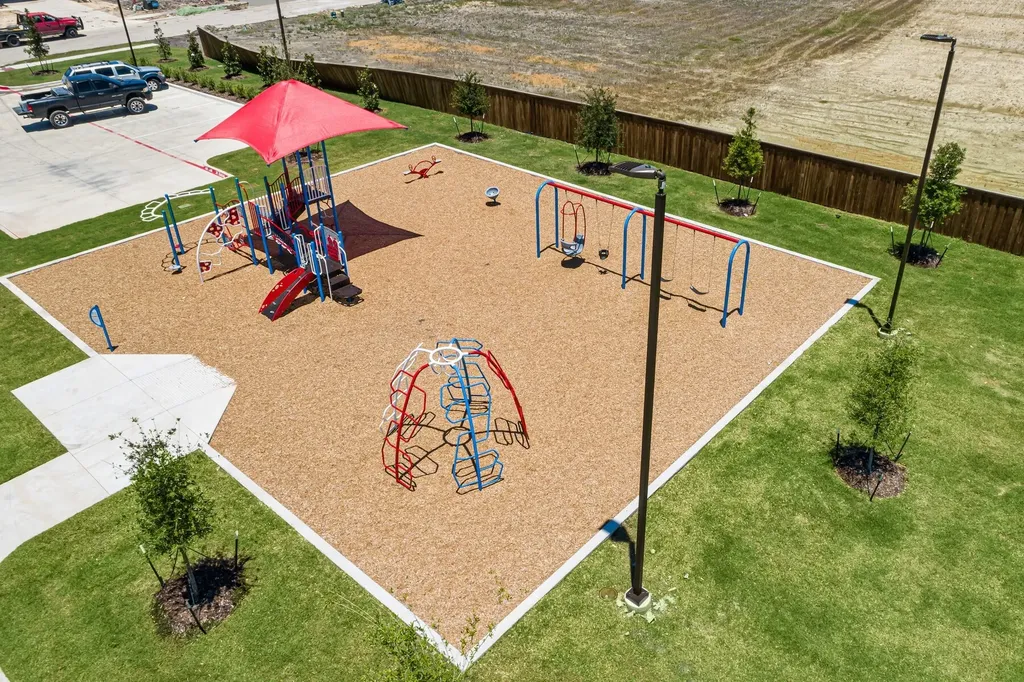 2531 Pine Island Court Crandall TX 75114