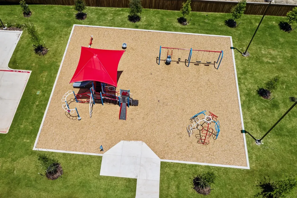 2531 Pine Island Court Crandall TX 75114