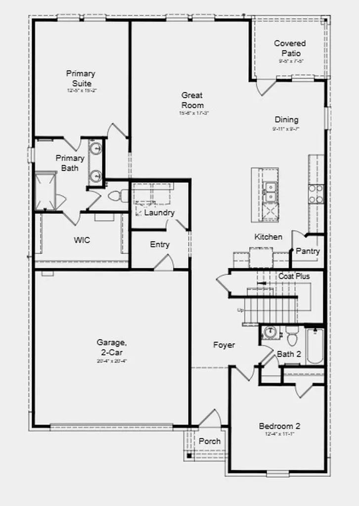 2531 Pine Island Court Crandall TX 75114