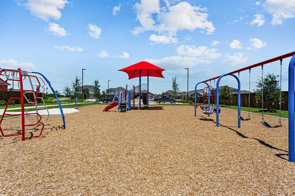 2531 Pine Island Court Crandall TX 75114