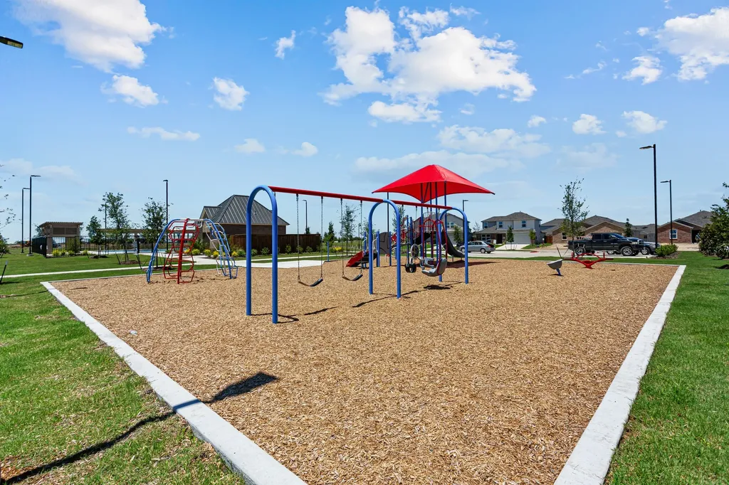 2531 Pine Island Court Crandall TX 75114