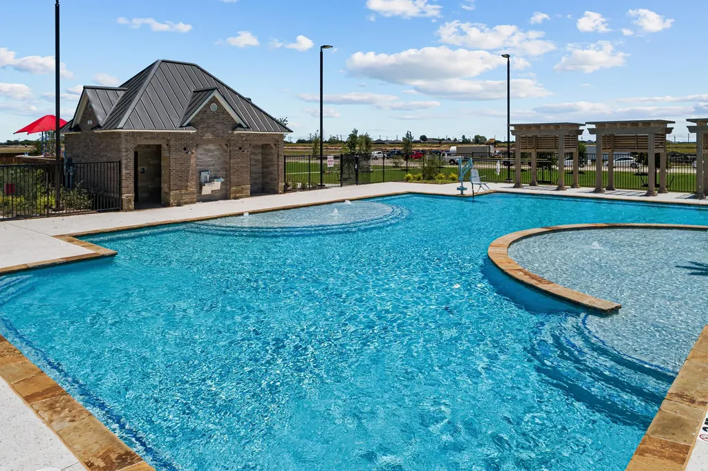2531 Pine Island Court Crandall TX 75114