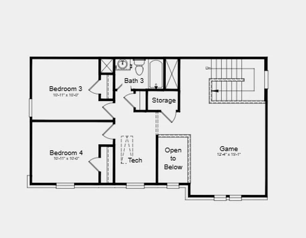 2531 Pine Island Court Crandall TX 75114