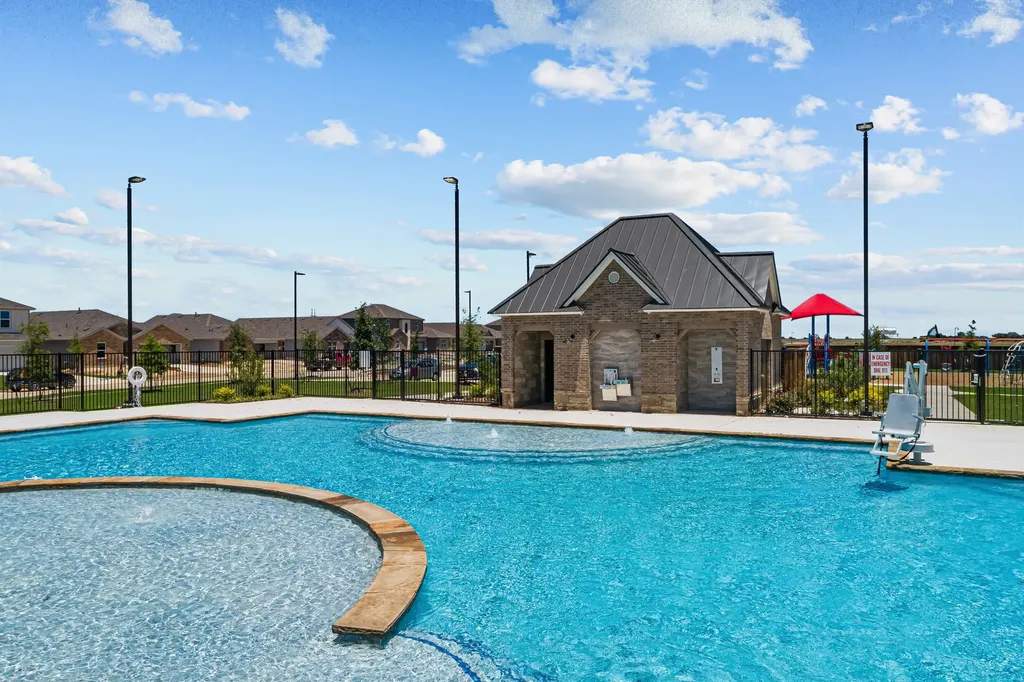 2531 Pine Island Court Crandall TX 75114