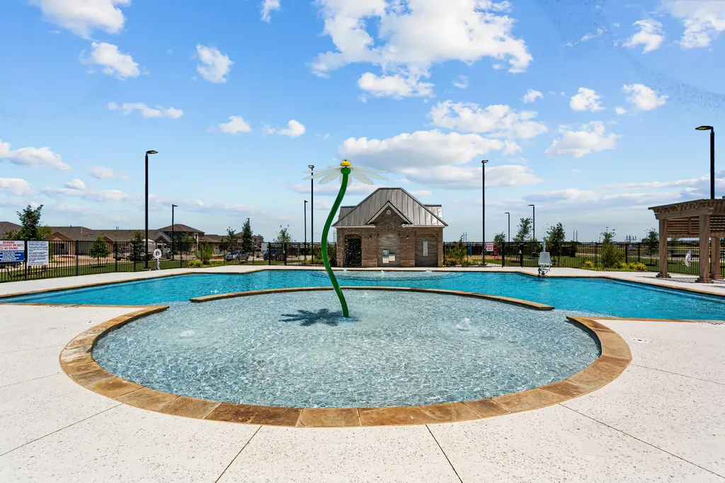 2531 Pine Island Court Crandall TX 75114