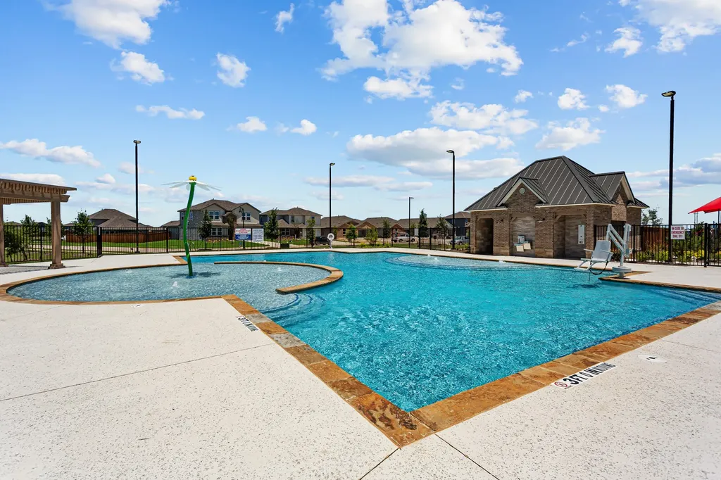 2531 Pine Island Court Crandall TX 75114