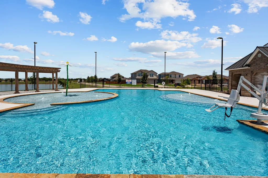 2531 Pine Island Court Crandall TX 75114