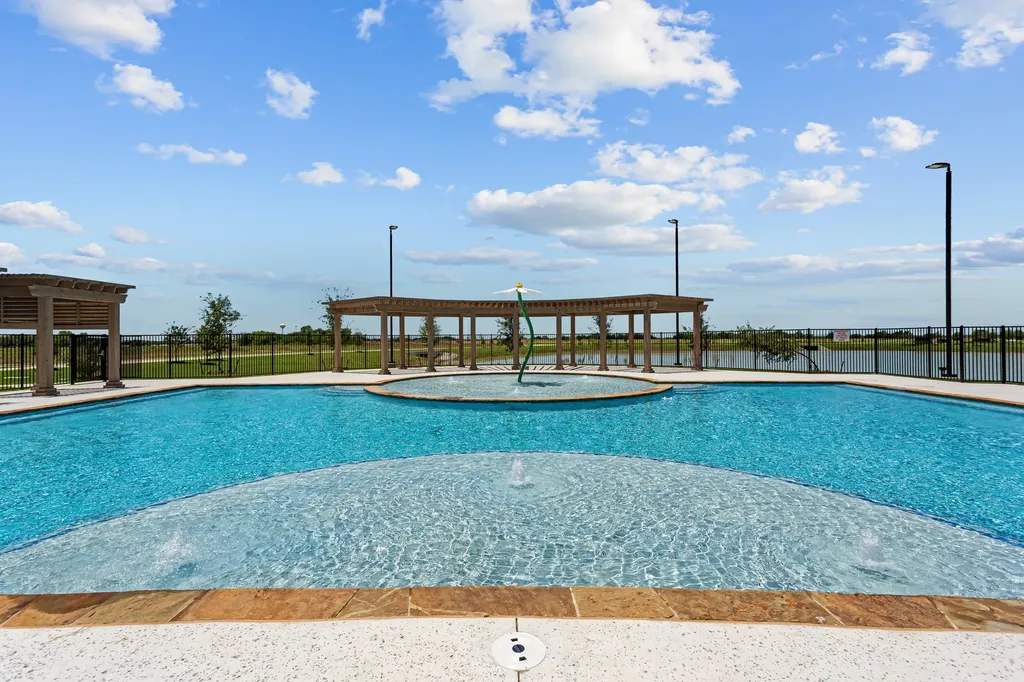 2531 Pine Island Court Crandall TX 75114