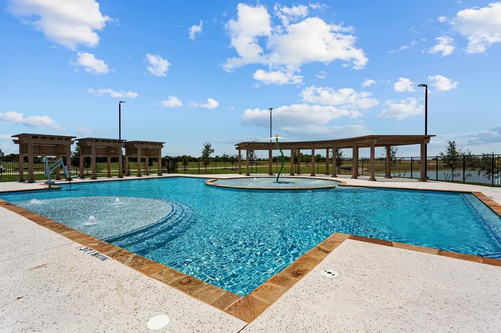 2531 Pine Island Court Crandall TX 75114