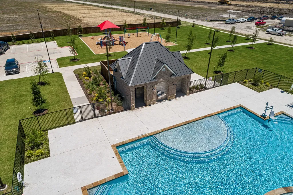 2531 Pine Island Court Crandall TX 75114