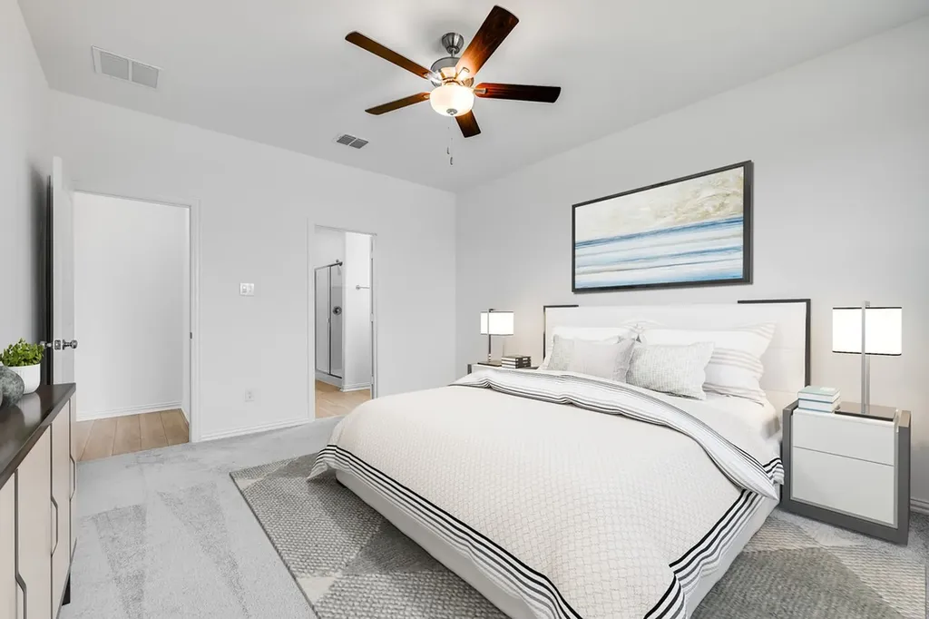 2531 Pine Island Court Crandall TX 75114