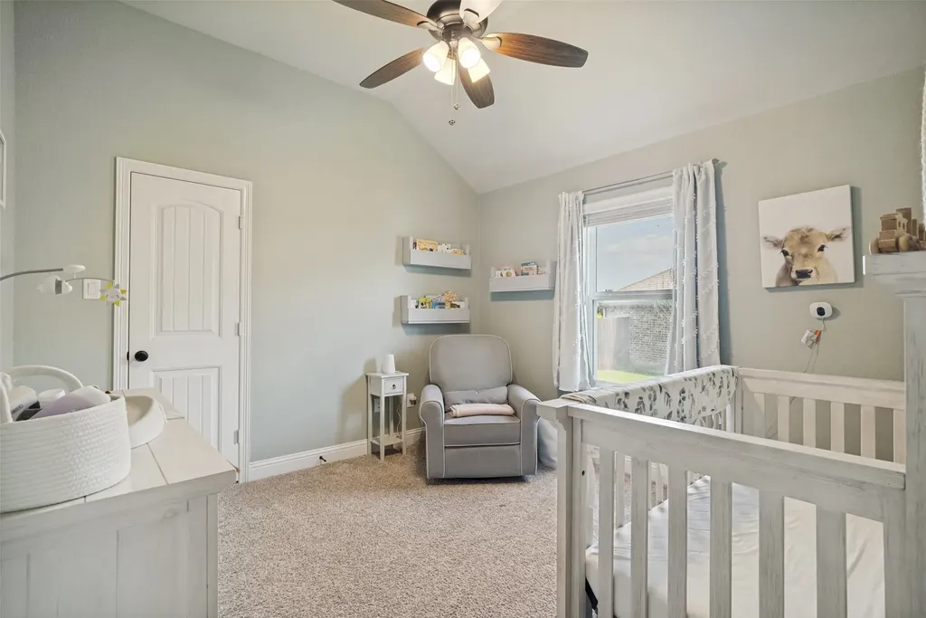 2108 Hill Crest Court Weatherford TX 76086