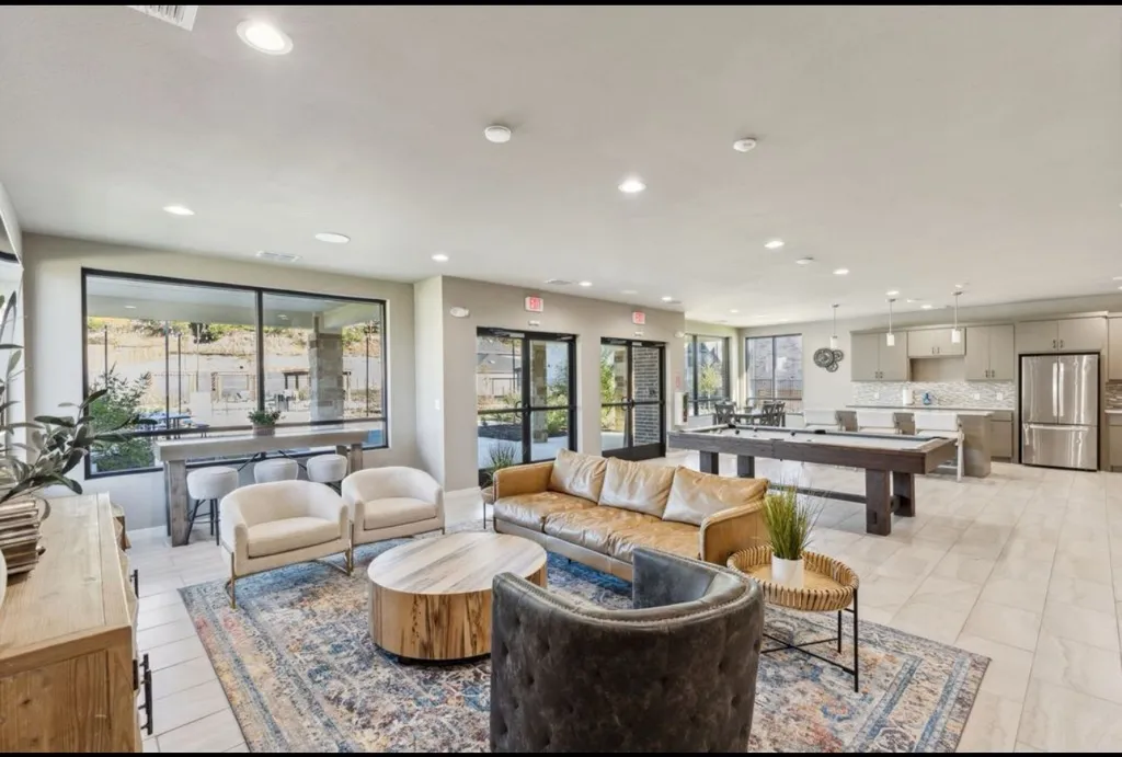 850 Meadow Place Drive Willow Park TX 76087