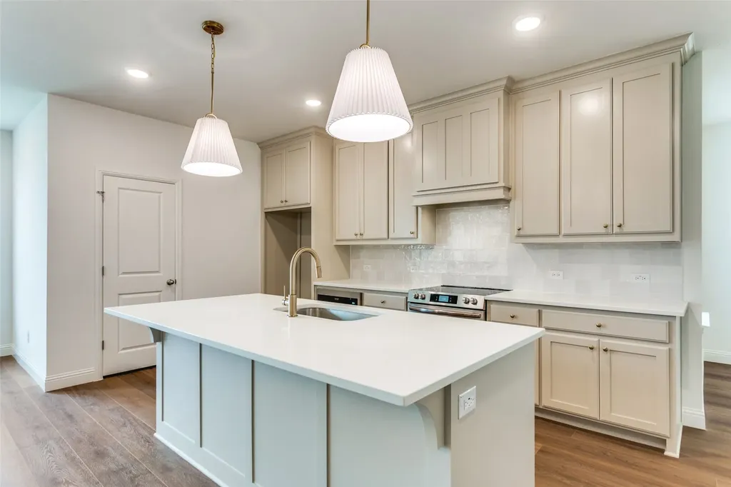 850 Meadow Place Drive Willow Park TX 76087