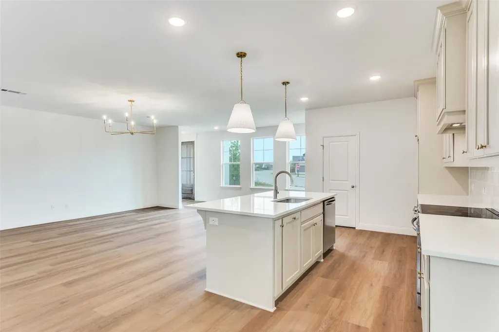 850 Meadow Place Drive Willow Park TX 76087