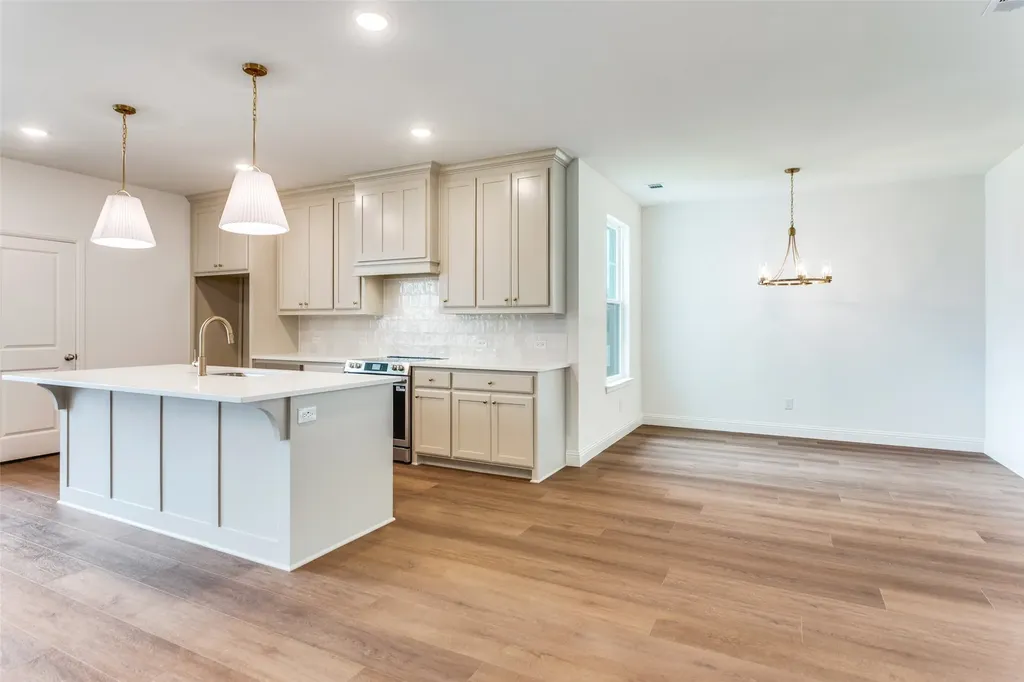 850 Meadow Place Drive Willow Park TX 76087