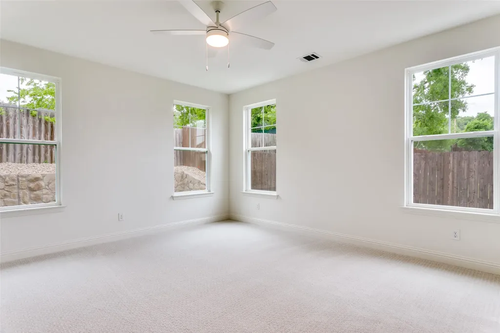 850 Meadow Place Drive Willow Park TX 76087