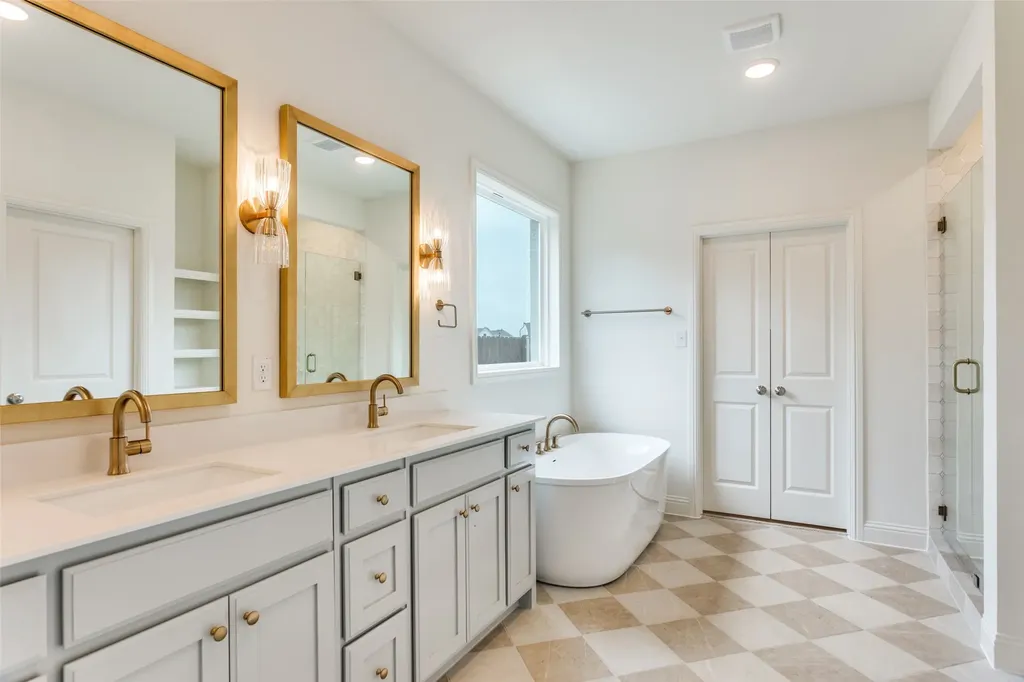 850 Meadow Place Drive Willow Park TX 76087