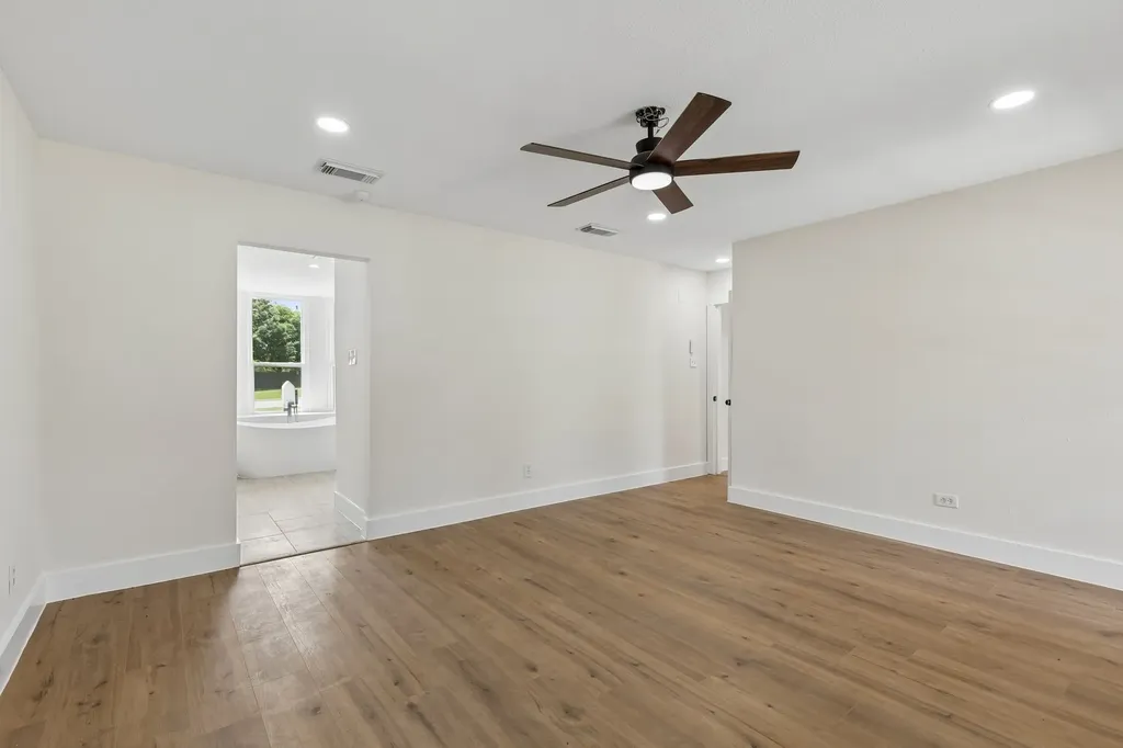 3128 Darby Lane Denton TX 76207