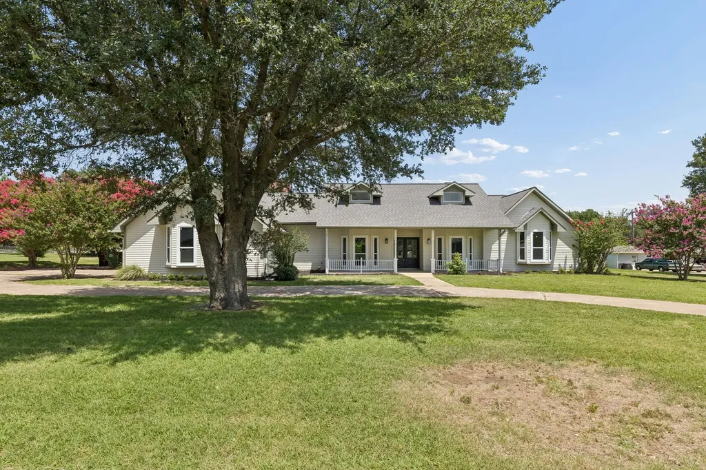 3128 Darby Lane Denton TX 76207