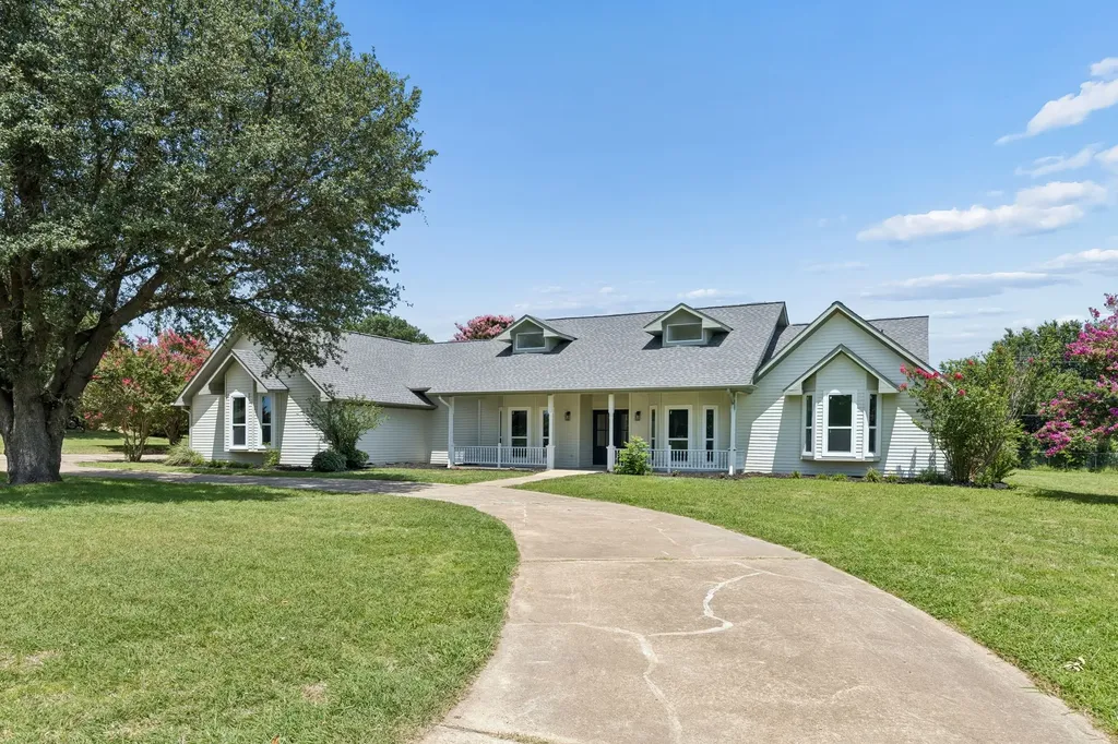3128 Darby Lane Denton TX 76207