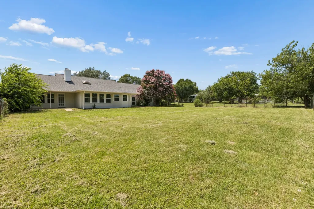 3128 Darby Lane Denton TX 76207