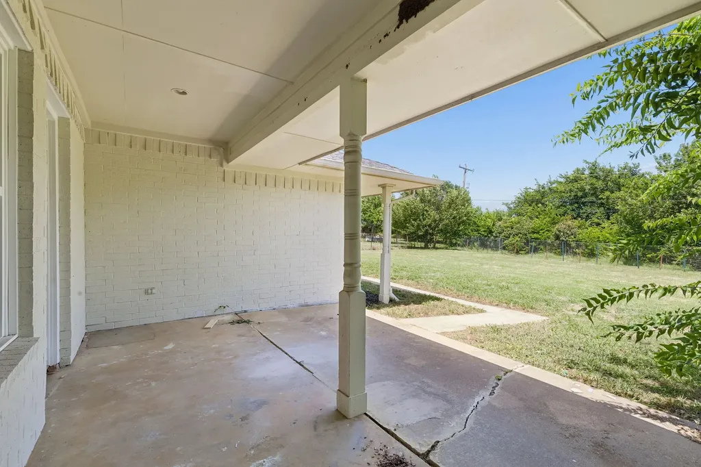 3128 Darby Lane Denton TX 76207