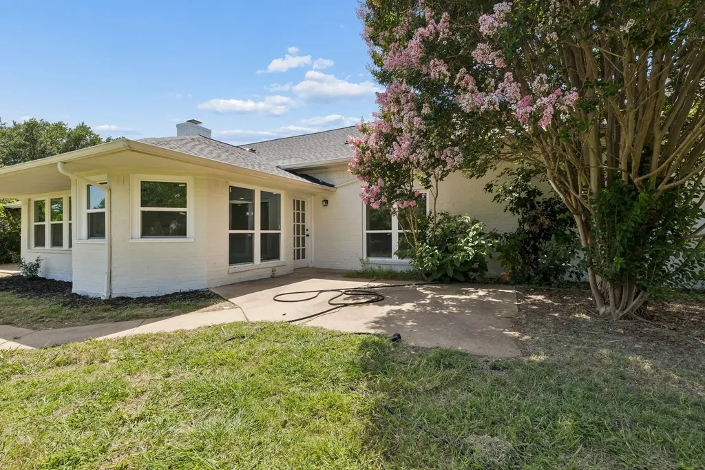3128 Darby Lane Denton TX 76207