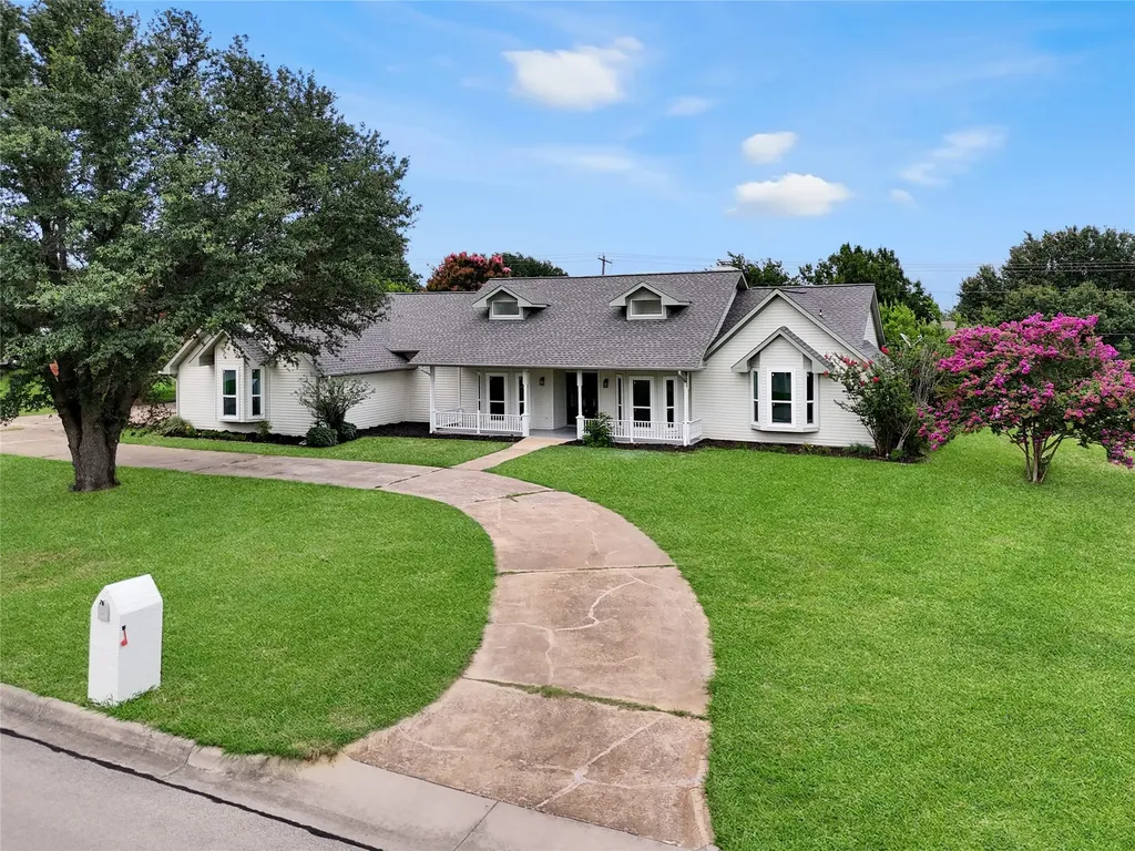 3128 Darby Lane Denton TX 76207