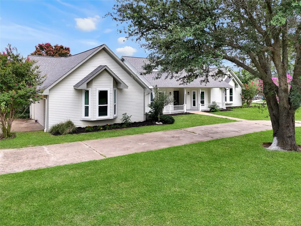 3128 Darby Lane Denton TX 76207