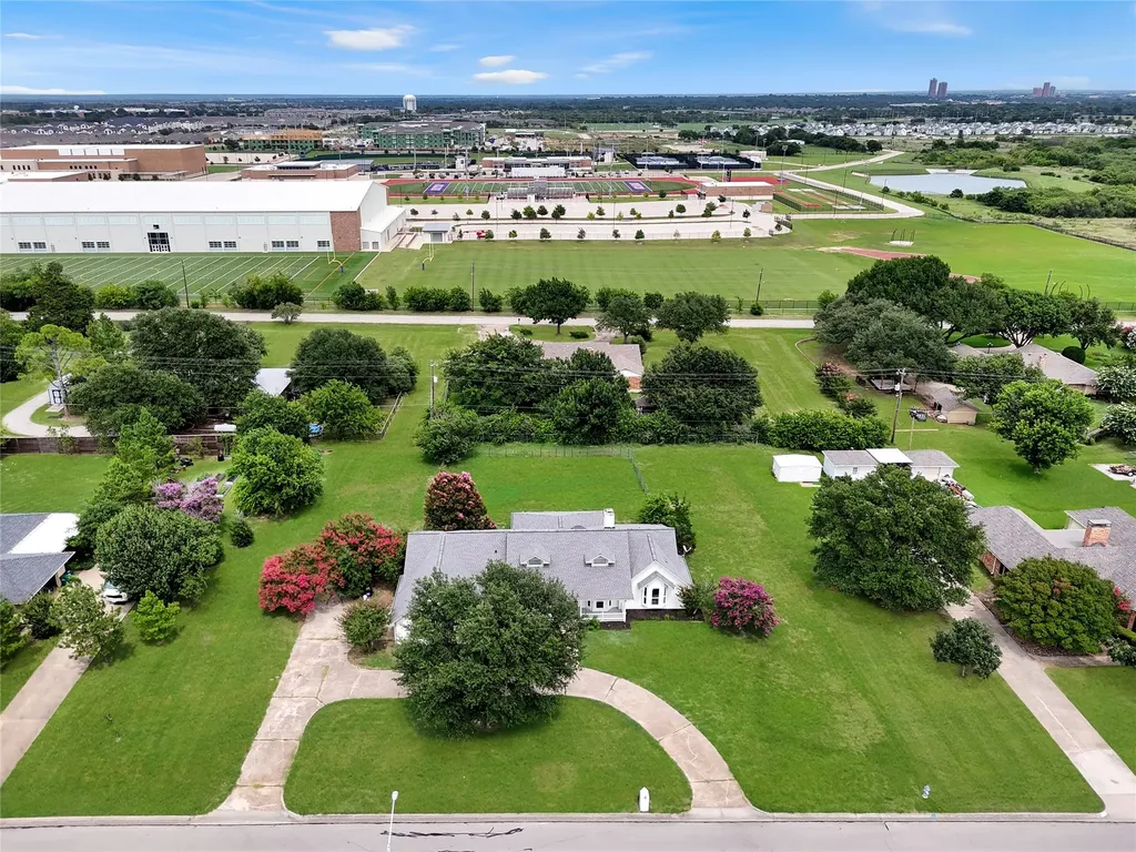 3128 Darby Lane Denton TX 76207