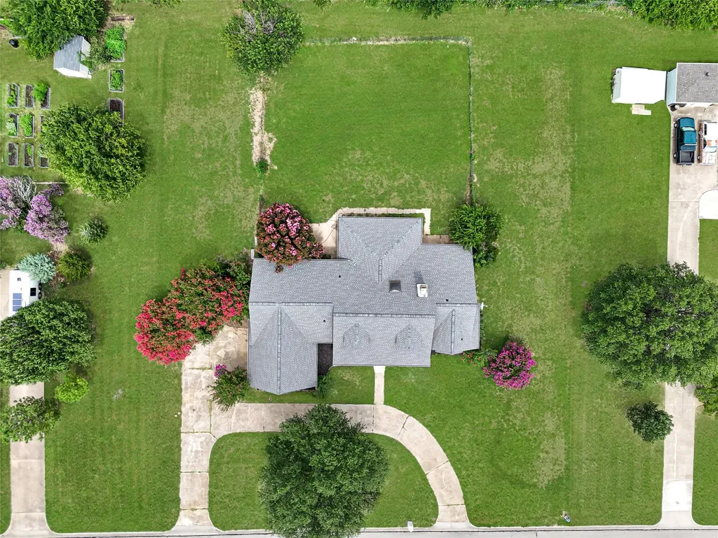 3128 Darby Lane Denton TX 76207