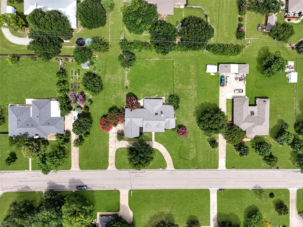 3128 Darby Lane Denton TX 76207