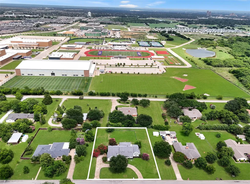 3128 Darby Lane Denton TX 76207