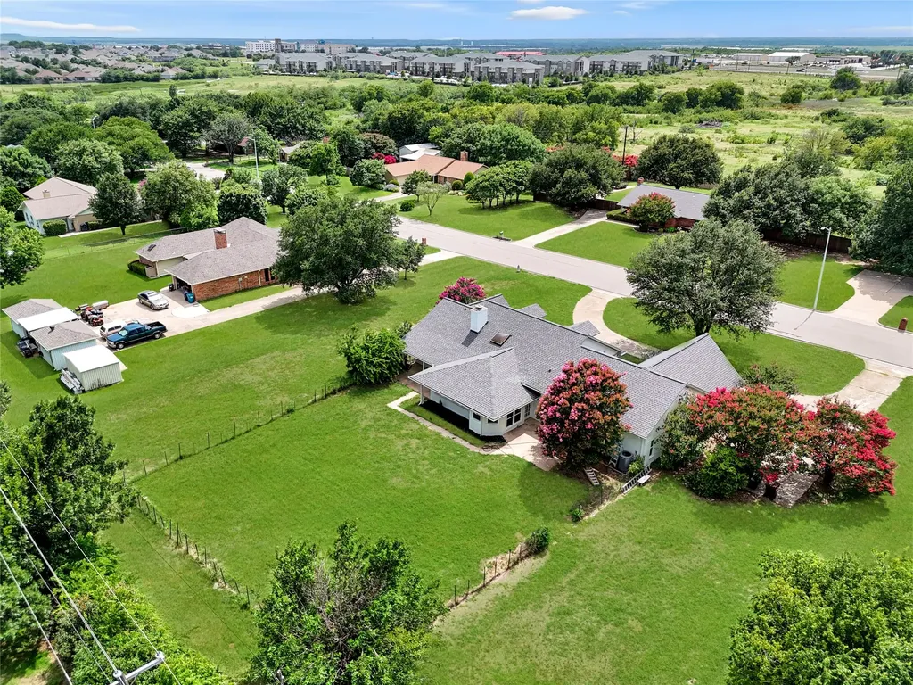3128 Darby Lane Denton TX 76207