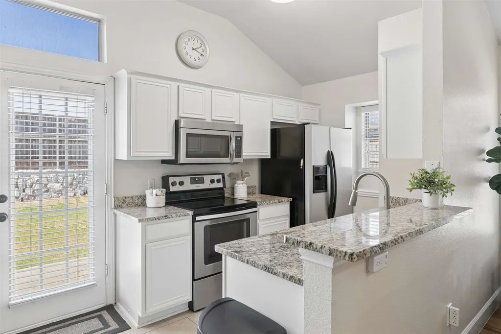 2305 Highridge Drive Mckinney TX 75071
