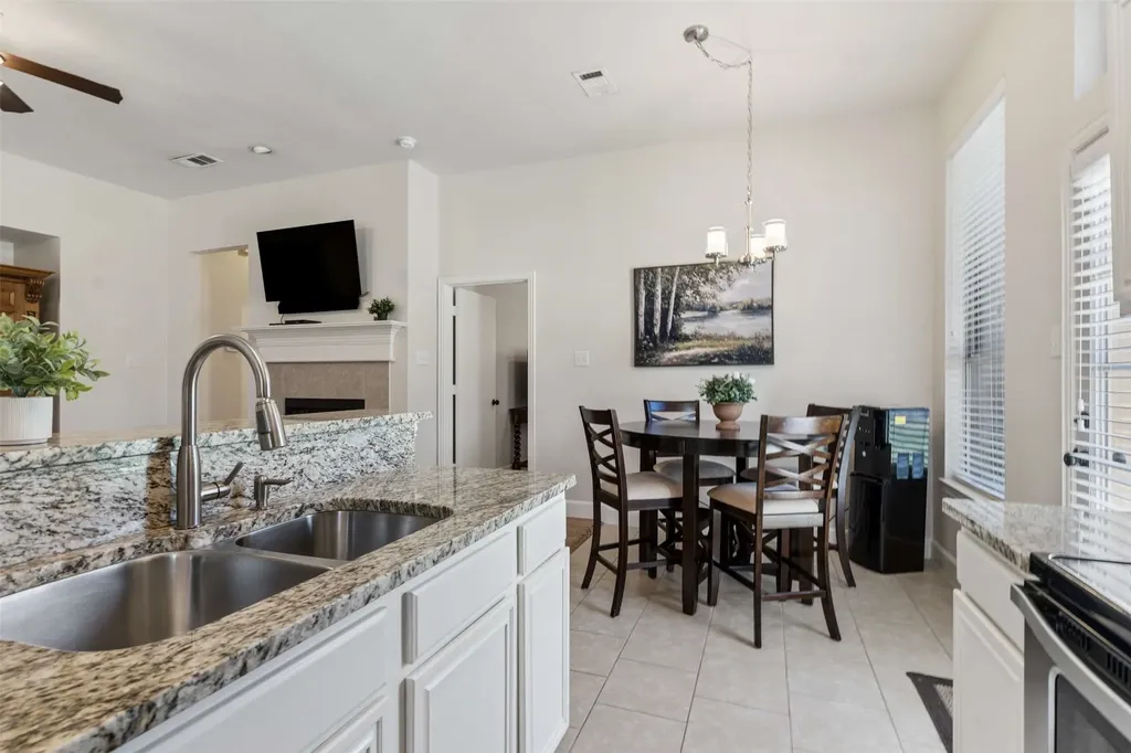 2305 Highridge Drive Mckinney TX 75071