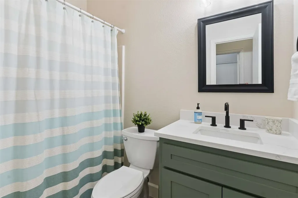 2305 Highridge Drive Mckinney TX 75071