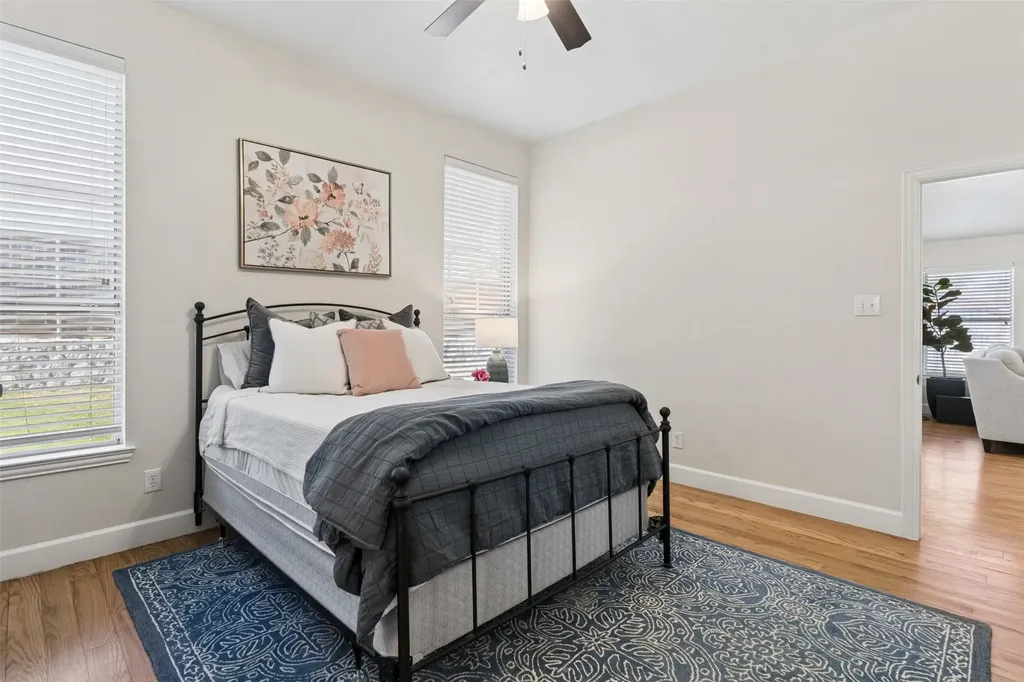2305 Highridge Drive Mckinney TX 75071