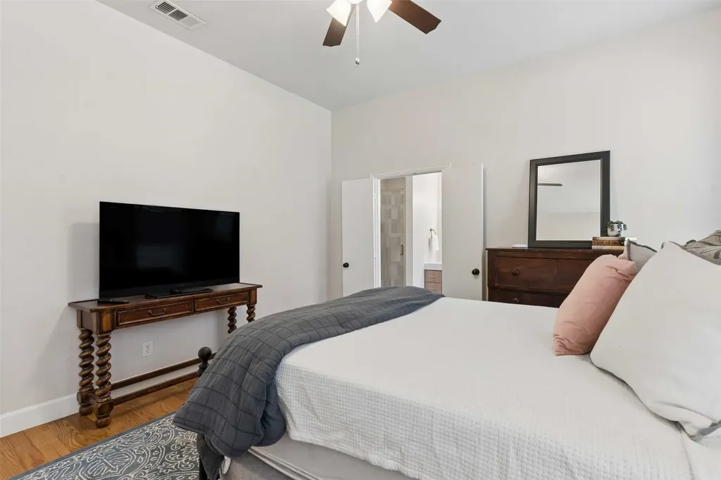 2305 Highridge Drive Mckinney TX 75071