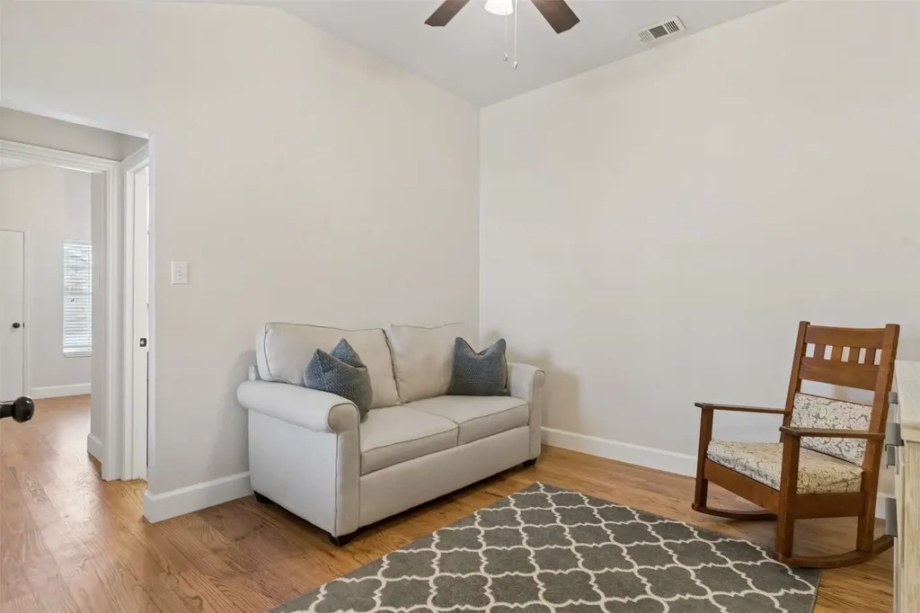 2305 Highridge Drive Mckinney TX 75071