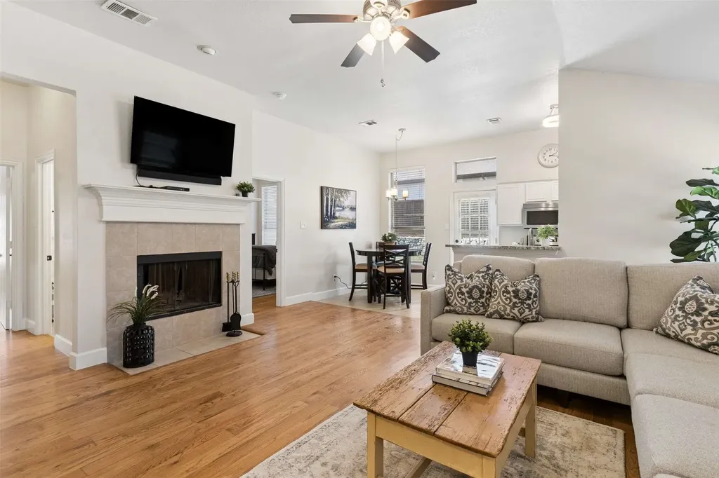 2305 Highridge Drive Mckinney TX 75071