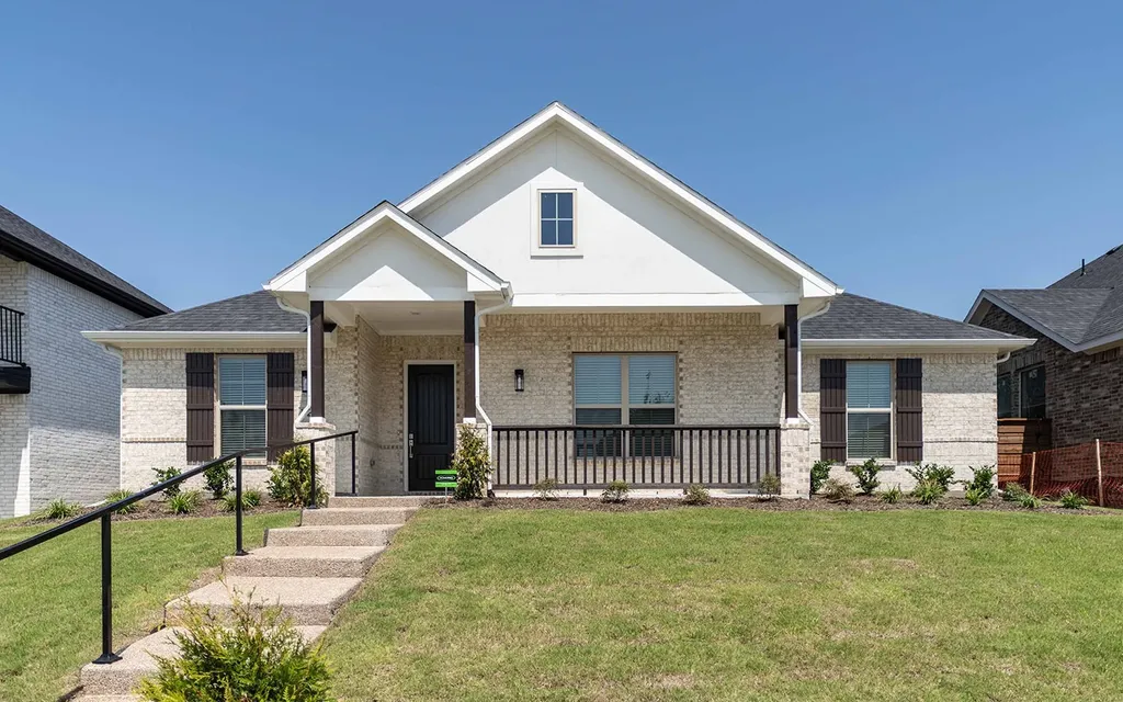2008 Casting Ridge Mesquite TX 75181